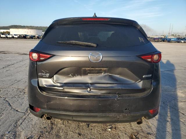 Photo 6 from auction – 2017 MAZDA CX-5 GRAND with VIN JM3KFBDL4H0227976