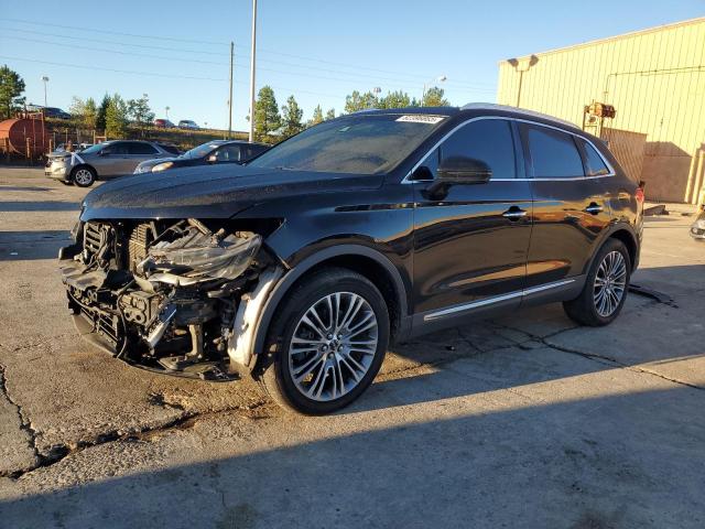LINCOLN MKX RESERV 2016 z numerem VIN 2LMTJ8LR7GBL39401 - Zdjęcie z aukcji