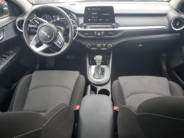 Снимка 8 от търг – 2024 KIA FORTE с VIN 3KPF24AD3RE745049