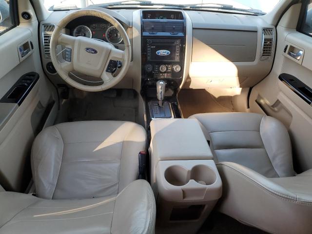 Photo 8 from auction – 2008 FORD ESCAPE with VIN 1FMCU94138KB64573