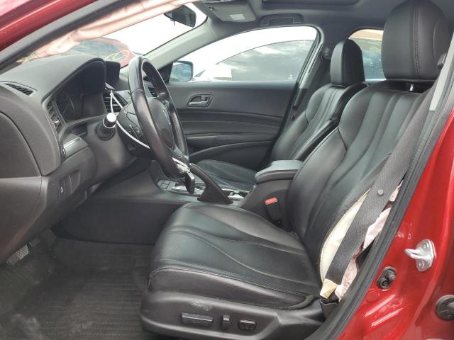 Photo 7 from auction – 2021 ACURA ILX with VIN 19UDE2F30MA003658