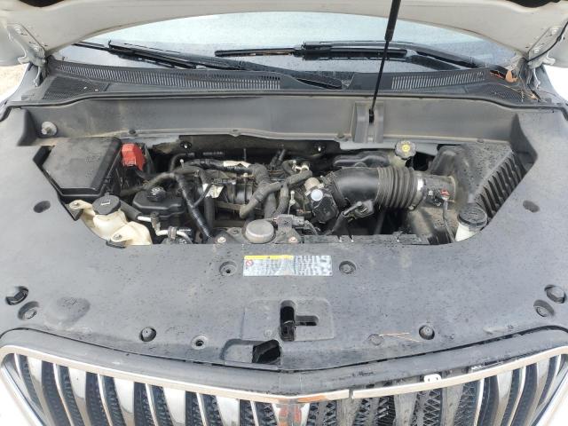 Photo 12 from auction – 2017 BUICK ENCLAVE with VIN 5GAKVCKD5HJ183110