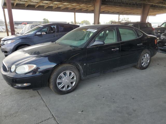 BUICK LACROSSE C 2007 with VIN 2G4WC552571104504 - Photo from auction