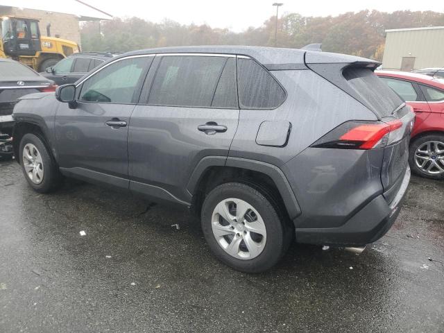 Photo 2 from auction – 2022 TOYOTA RAV4 LE with VIN 2T3F1RFV8NC258513