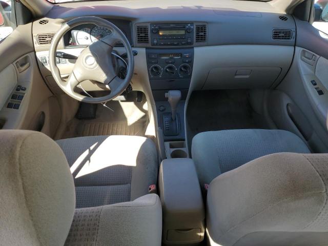 صورة رقم 8 من المزاد - 2008 TOYOTA COROLLA CE مع VIN 2T1BR32E28C920836