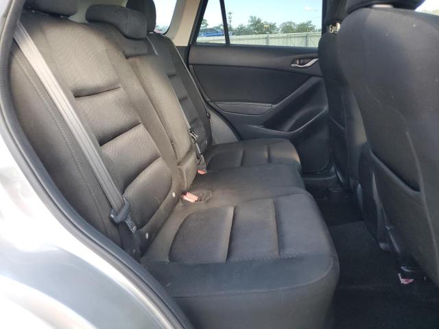 Photo 11 from auction – 2014 MAZDA CX-5 TOURI with VIN JM3KE2CY8E0383997