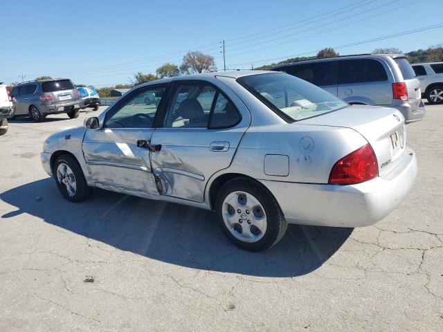 Photo 2 from auction – 2006 NISSAN SENTRA with VIN 3N1CB51D56L478094