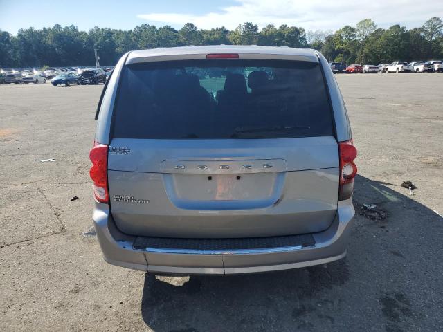 Photo 6 from auction – 2014 DODGE GRAND CARAVAN with VIN 2C4RDGBG5ER251009
