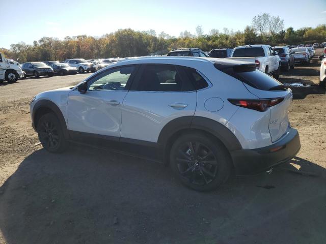 Photo 2 from auction – 2025 MAZDA CX-30 SELE with VIN 3MVDMBBM3SM764022