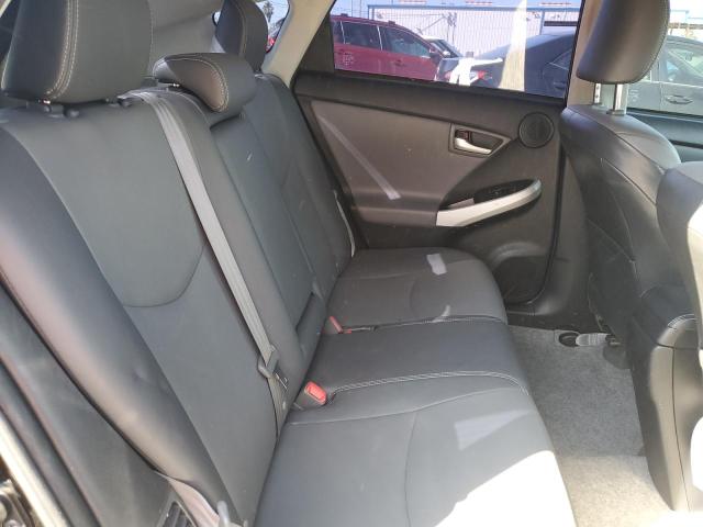 Photo 11 from auction – 2015 TOYOTA PRIUS with VIN JTDKN3DU8F1952000