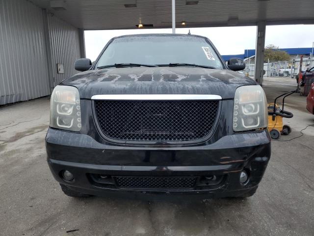Photo 5 from auction – 2008 GMC YUKON DENA with VIN 1GKFK63858J165156