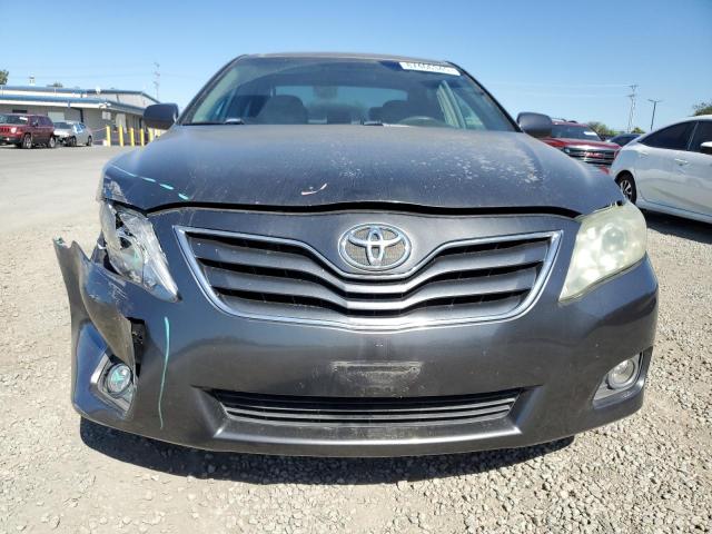 Photo 5 from auction – 2011 TOYOTA CAMRY BASE with VIN 4T4BF3EK3BR143704