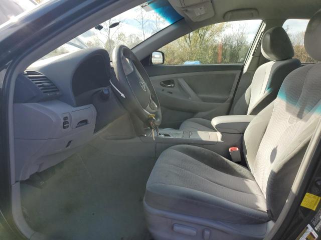 Фото 7 с аукциона – 2011 TOYOTA CAMRY BASE с VIN 4T1BF3EK8BU732953