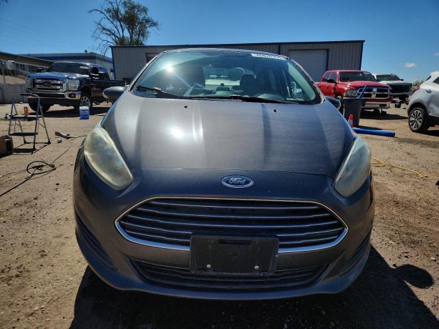 Photo 5 from auction – 2016 FORD FIESTA SE with VIN 3FADP4BJ0GM149743
