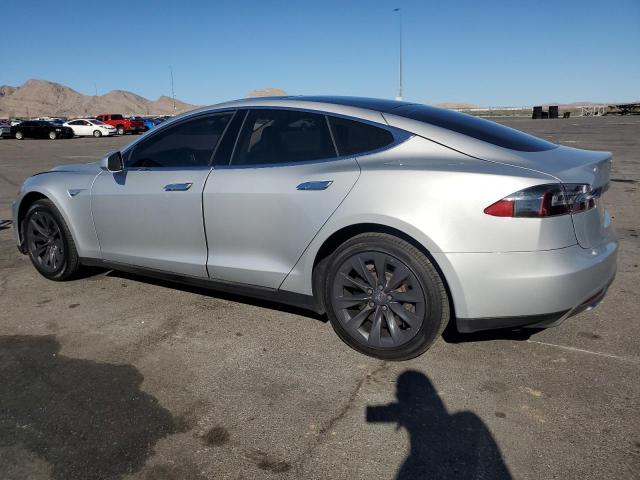 Photo 2 from auction – 2013 TESLA MODEL S with VIN 5YJSA1CG2DFP09332