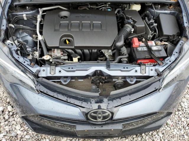 Photo 11 from auction – 2018 TOYOTA COROLLA L with VIN 2T1BURHE0JC095801
