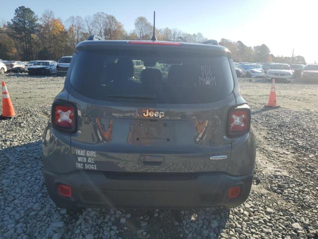 Photo 6 from auction – 2021 JEEP RENEGADE L with VIN ZACNJCBB5MPM69813