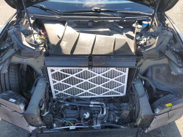 Photo 11 from auction – 2017 TESLA MODEL S with VIN 5YJSA1E18HF217290