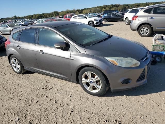 Photo 4 from auction – 2013 FORD FOCUS SE with VIN 1FADP3K2XDL222911