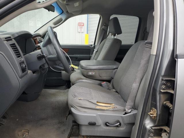Photo 7 from auction – 2006 DODGE RAM 1500 S with VIN 1D7HA18N16S711487