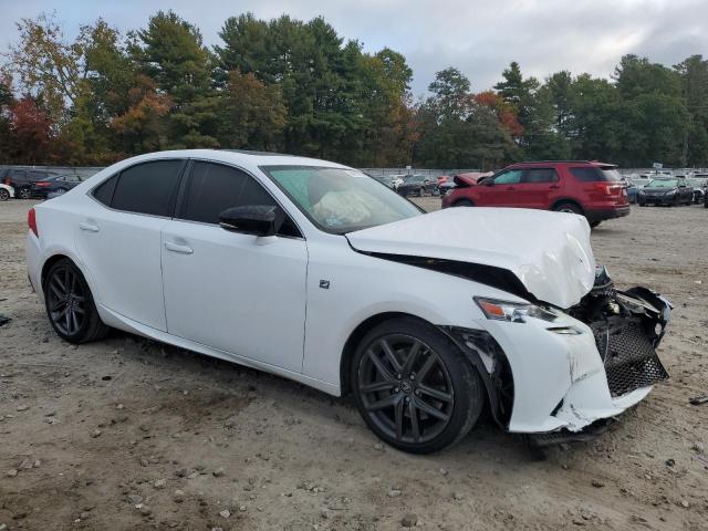 Photo 4 from auction – 2016 LEXUS IS 300 with VIN JTHCM1D23G5012464