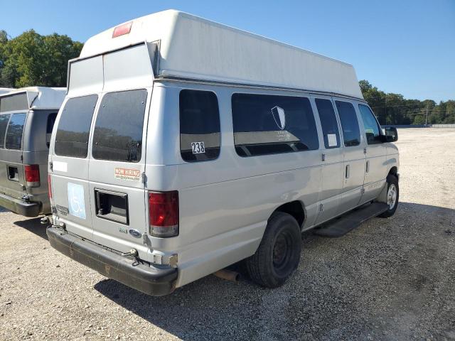 Photo 3 from auction – 2009 FORD ECONOLINE E350 SUPER DUTY VAN with VIN 1FTSS34L69DA45748