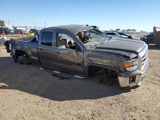 Photo 4 from auction – 2014 GMC SIERRA K15 with VIN 1GTV2UEH2EZ141077