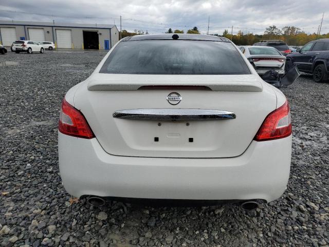 Photo 6 from auction – 2011 NISSAN MAXIMA S with VIN 1N4AA5AP8BC862660