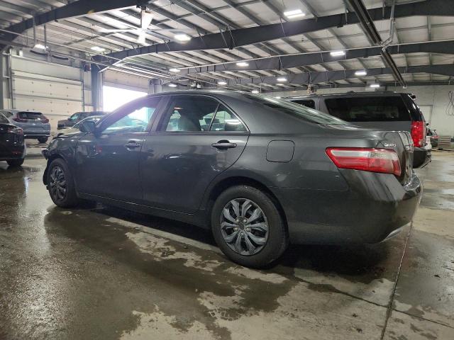 Photo 2 from auction – 2007 TOYOTA CAMRY CE with VIN 4T1BE46K67U541644