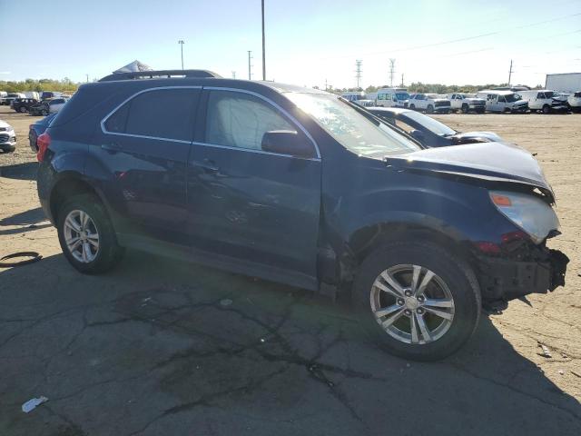 Photo 4 from auction – 2015 CHEVROLET EQUINOX LT with VIN 2GNALBEK2F6172376