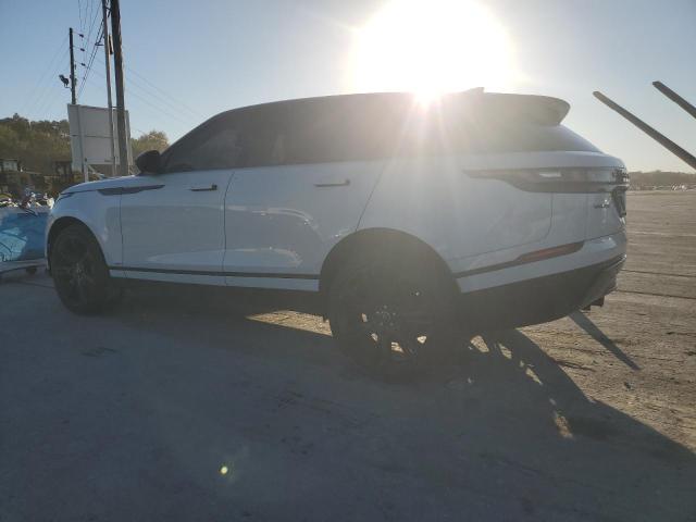 صورة رقم 2 من المزاد - 2018 LAND ROVER RANGE ROVE مع VIN SALYM2RNXJA720623