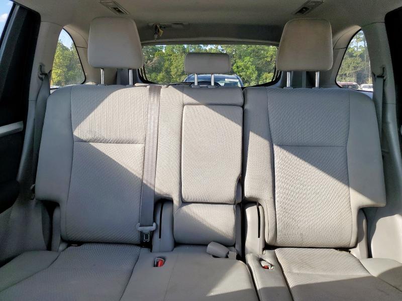 Photo 10 from auction – 2018 TOYOTA HIGHLANDER with VIN 5TDZZRFH1JS284395