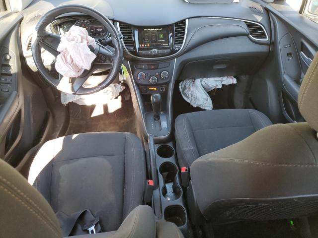 Photo 8 from auction – 2019 CHEVROLET TRAX with VIN 3GNCJNSB9KL270427