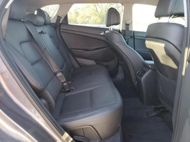 Photo 11 from auction – 2016 HYUNDAI TUCSON LIM with VIN KM8J3CA27GU117229