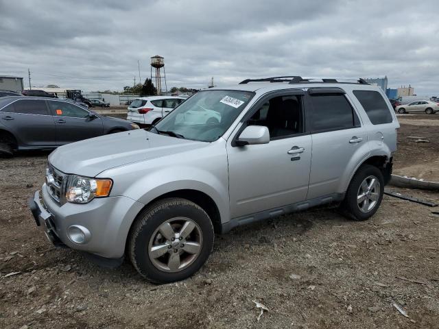 FORD ESCAPE LIM 2010 with VIN 1FMCU0E73AKA78975 - Photo from auction