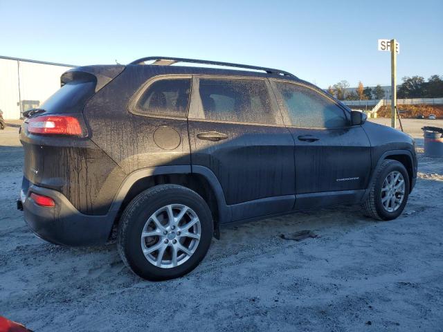 Photo 3 from auction – 2016 JEEP CHEROKEE S with VIN 1C4PJMAS6GW245329