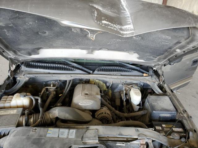 Photo 11 from auction – 2007 CHEVROLET SILVERADO with VIN 1GCHK29U27E195319