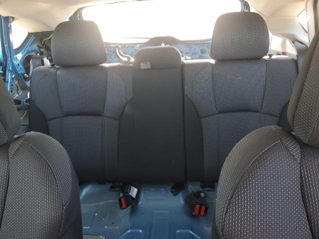 Photo 10 from auction – 2021 SUBARU IMPREZA with VIN 4S3GTAB6XM3716471