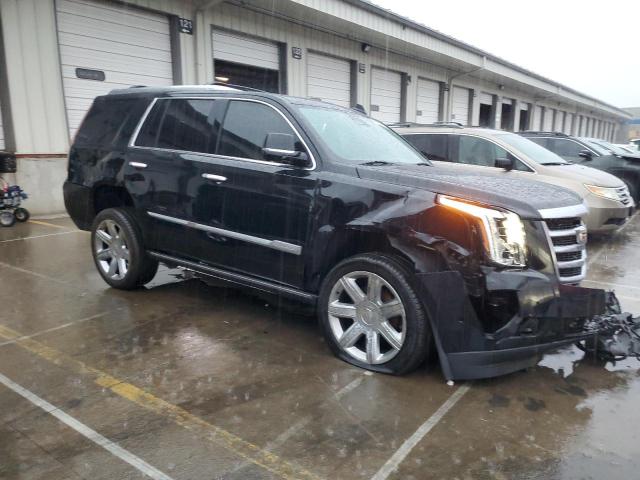 Photo 4 from auction – 2020 CADILLAC ESCALADE P with VIN 1GYS4CKJ1LR238051
