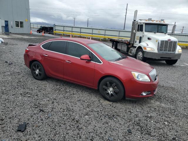 Photo 4 from auction – 2013 BUICK VERANO CON with VIN 1G4PR5SK3D4164434