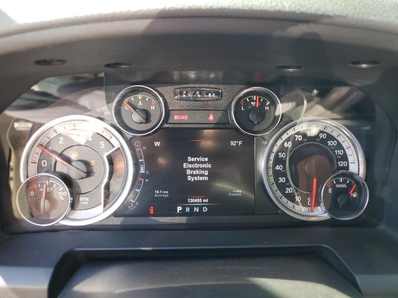 Photo 9 from auction – 2015 RAM 1500 SLT with VIN 1C6RR6GM7FS530267