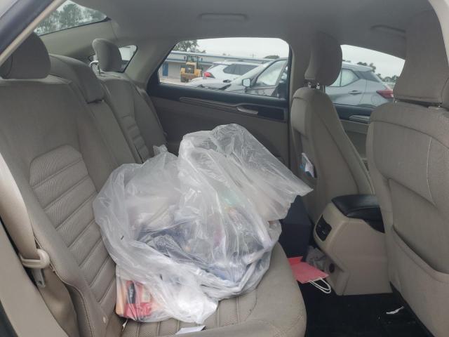 Photo 10 from auction – 2017 FORD FUSION SE with VIN 3FA6P0H73HR339229