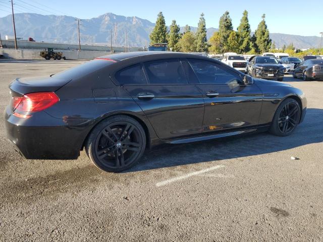 Photo 3 from auction – 2015 BMW 650 XI GRA with VIN WBA6B4C51FD761296