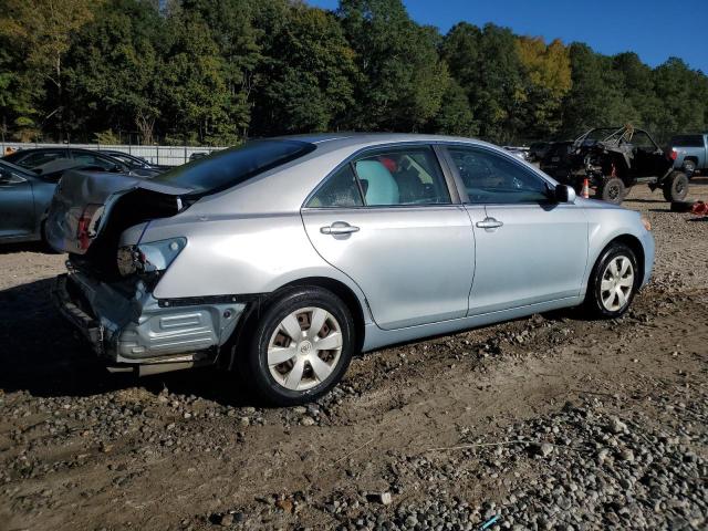 Photo 3 from auction – 2007 TOYOTA CAMRY CE with VIN JTNBE46KX73025972