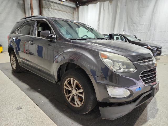 Photo 4 from auction – 2016 CHEVROLET EQUINOX LT with VIN 2GNALCEK8G6310994