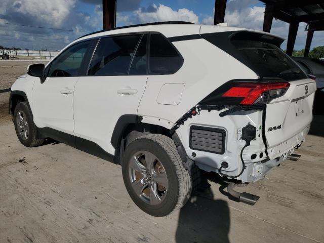 صورة رقم 2 من المزاد - 2024 TOYOTA RAV4 مع VIN 2T3W1RFV3RC274639