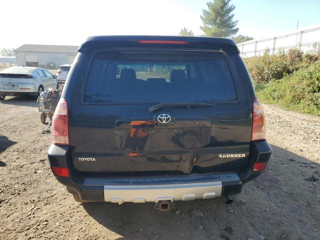 Photo 6 from auction – 2004 TOYOTA 4RUNNER SR with VIN JTEZU14RX40026116