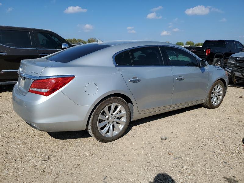 Photo 3 from auction – 2014 BUICK LACROSSE with VIN 1G4GB5G30EF102257