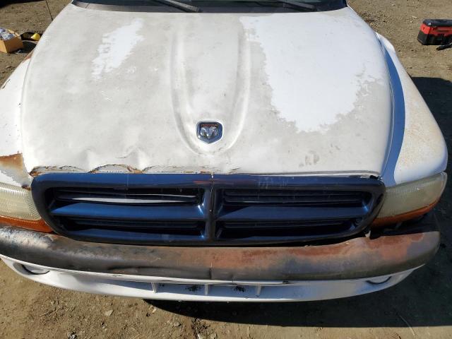 Photo 11 from auction – 1997 DODGE DAKOTA with VIN 1B7FL26XXVS185641