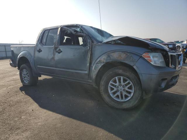 Photo 4 from auction – 2016 NISSAN FRONTIER S with VIN 1N6AD0ER2GN727151